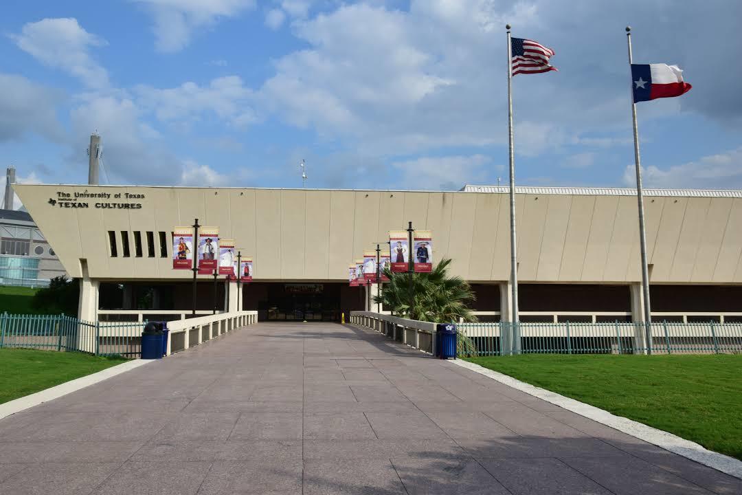 Institute of Texan Cultures